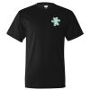 Unisex Nexgen Performance T-Shirt Thumbnail