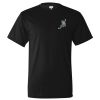 Unisex Nexgen Performance T-Shirt Thumbnail
