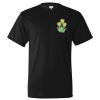 Unisex Nexgen Performance T-Shirt Thumbnail