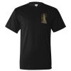 Unisex Nexgen Performance T-Shirt Thumbnail