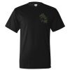 Unisex Nexgen Performance T-Shirt Thumbnail