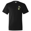 Unisex Nexgen Performance T-Shirt Thumbnail