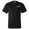 Unisex Nexgen Performance T-Shirt Thumbnail