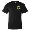 Unisex Nexgen Performance T-Shirt Thumbnail