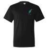 Unisex Nexgen Performance T-Shirt Thumbnail