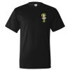 Unisex Nexgen Performance T-Shirt Thumbnail