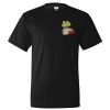 Unisex Nexgen Performance T-Shirt Thumbnail