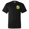Unisex Nexgen Performance T-Shirt Thumbnail