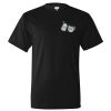 Unisex Nexgen Performance T-Shirt Thumbnail
