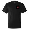 Unisex Nexgen Performance T-Shirt Thumbnail