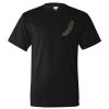 Unisex Nexgen Performance T-Shirt Thumbnail