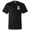 Unisex Nexgen Performance T-Shirt Thumbnail