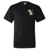 Unisex Nexgen Performance T-Shirt Thumbnail