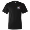 Unisex Nexgen Performance T-Shirt Thumbnail
