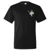 Unisex Nexgen Performance T-Shirt Thumbnail