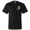 Unisex Nexgen Performance T-Shirt Thumbnail