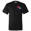 Unisex Nexgen Performance T-Shirt Thumbnail