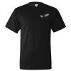 Unisex Nexgen Performance T-Shirt Thumbnail