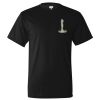 Unisex Nexgen Performance T-Shirt Thumbnail