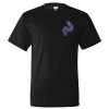 Unisex Nexgen Performance T-Shirt Thumbnail