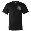 Unisex Nexgen Performance T-Shirt Thumbnail