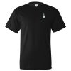 Unisex Nexgen Performance T-Shirt Thumbnail