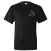 Unisex Nexgen Performance T-Shirt Thumbnail