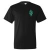 Unisex Nexgen Performance T-Shirt Thumbnail