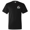 Unisex Nexgen Performance T-Shirt Thumbnail