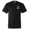 Unisex Nexgen Performance T-Shirt Thumbnail