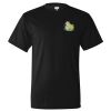 Unisex Nexgen Performance T-Shirt Thumbnail