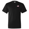 Unisex Nexgen Performance T-Shirt Thumbnail
