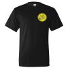 Unisex Nexgen Performance T-Shirt Thumbnail