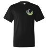 Unisex Nexgen Performance T-Shirt Thumbnail