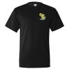 Unisex Nexgen Performance T-Shirt Thumbnail