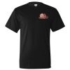 Unisex Nexgen Performance T-Shirt Thumbnail