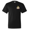 Unisex Nexgen Performance T-Shirt Thumbnail