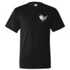 Unisex Nexgen Performance T-Shirt Thumbnail