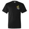 Unisex Nexgen Performance T-Shirt Thumbnail
