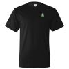 Unisex Nexgen Performance T-Shirt Thumbnail