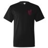 Unisex Nexgen Performance T-Shirt Thumbnail