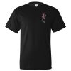 Unisex Nexgen Performance T-Shirt Thumbnail
