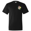 Unisex Nexgen Performance T-Shirt Thumbnail