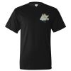 Unisex Nexgen Performance T-Shirt Thumbnail