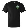 Unisex Nexgen Performance T-Shirt Thumbnail
