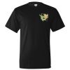 Unisex Nexgen Performance T-Shirt Thumbnail