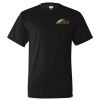 Unisex Nexgen Performance T-Shirt Thumbnail