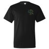 Unisex Nexgen Performance T-Shirt Thumbnail