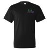 Unisex Nexgen Performance T-Shirt Thumbnail
