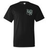 Unisex Nexgen Performance T-Shirt Thumbnail